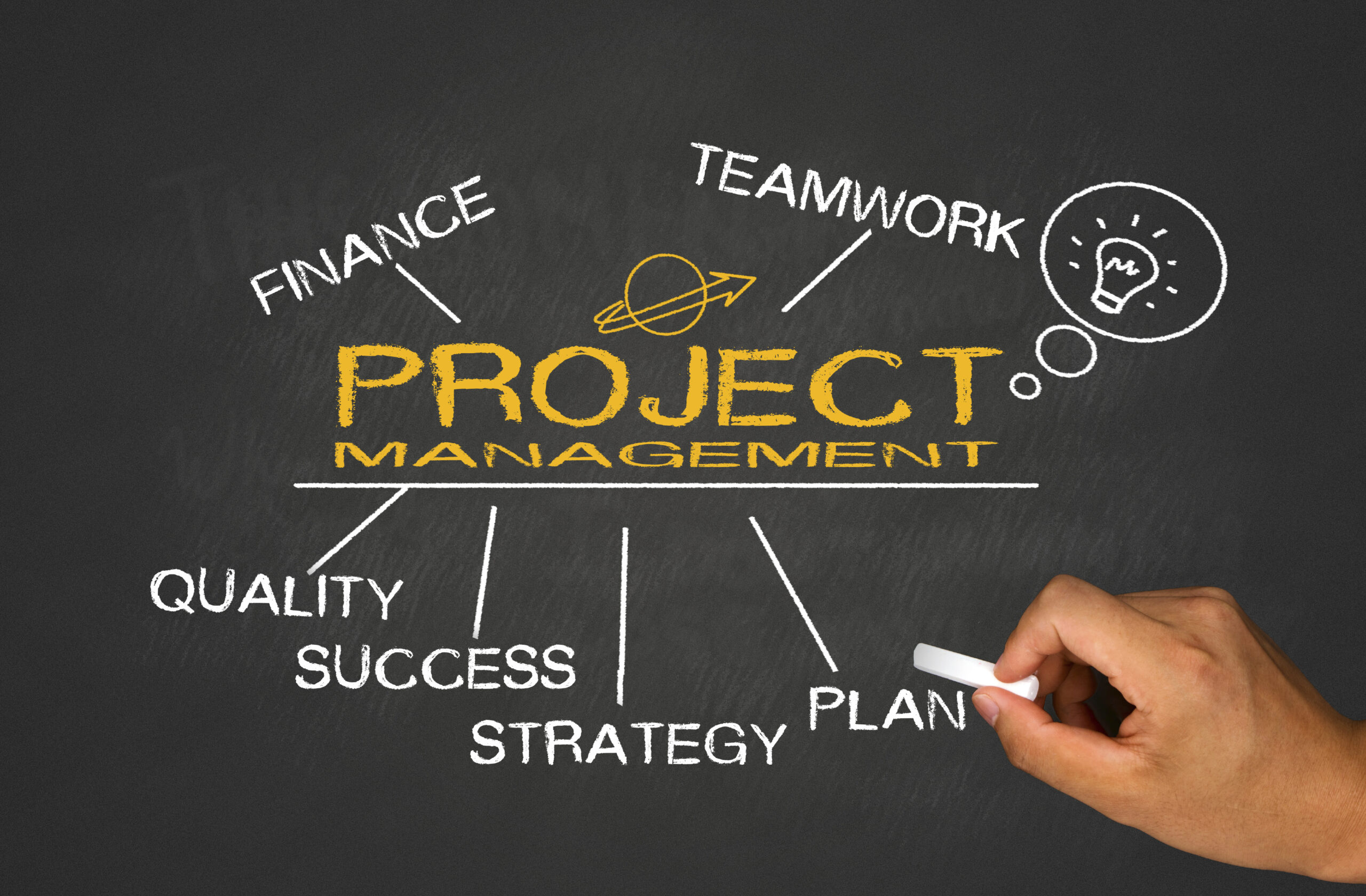 project-management