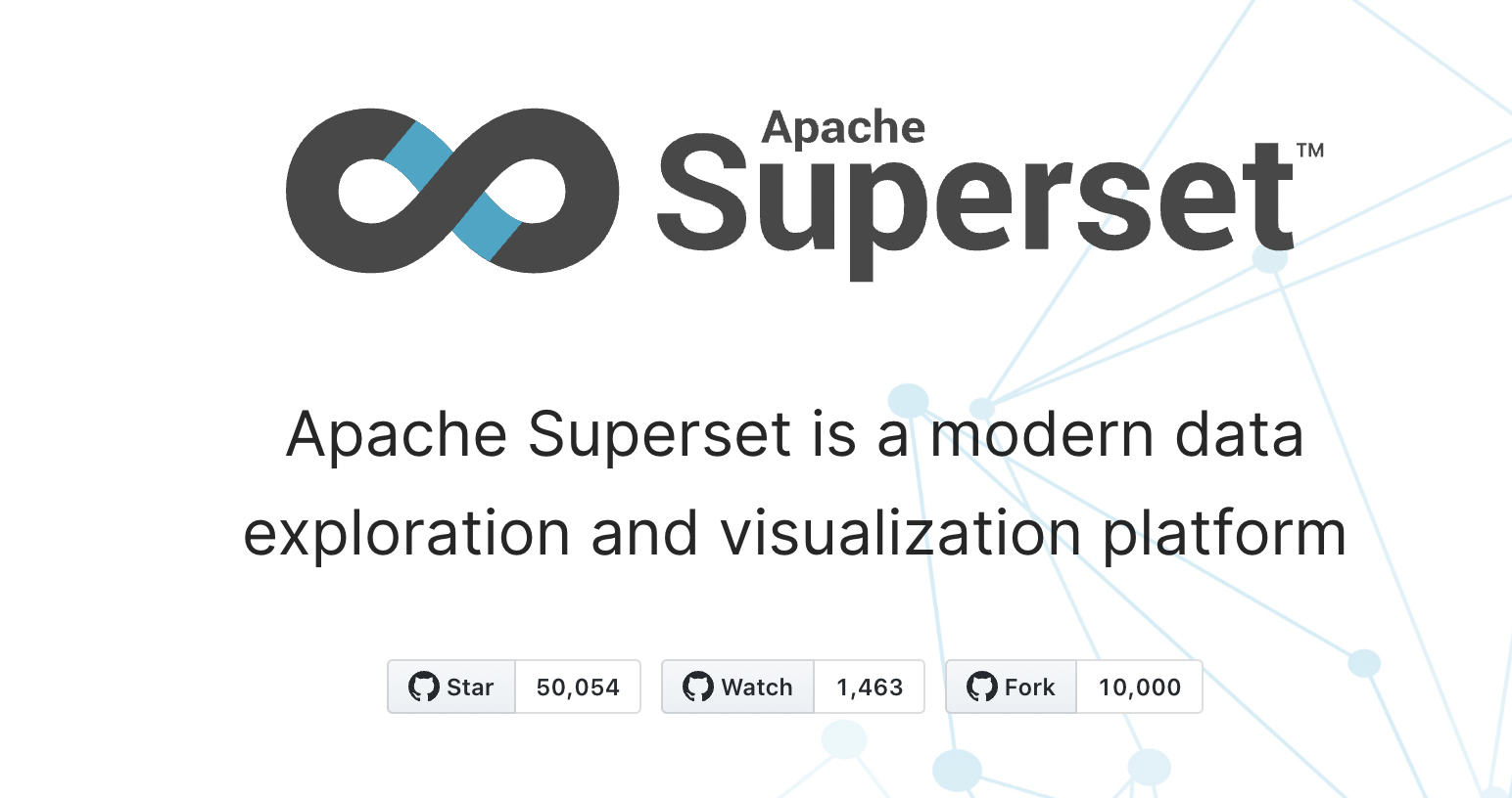 Superset Official Site