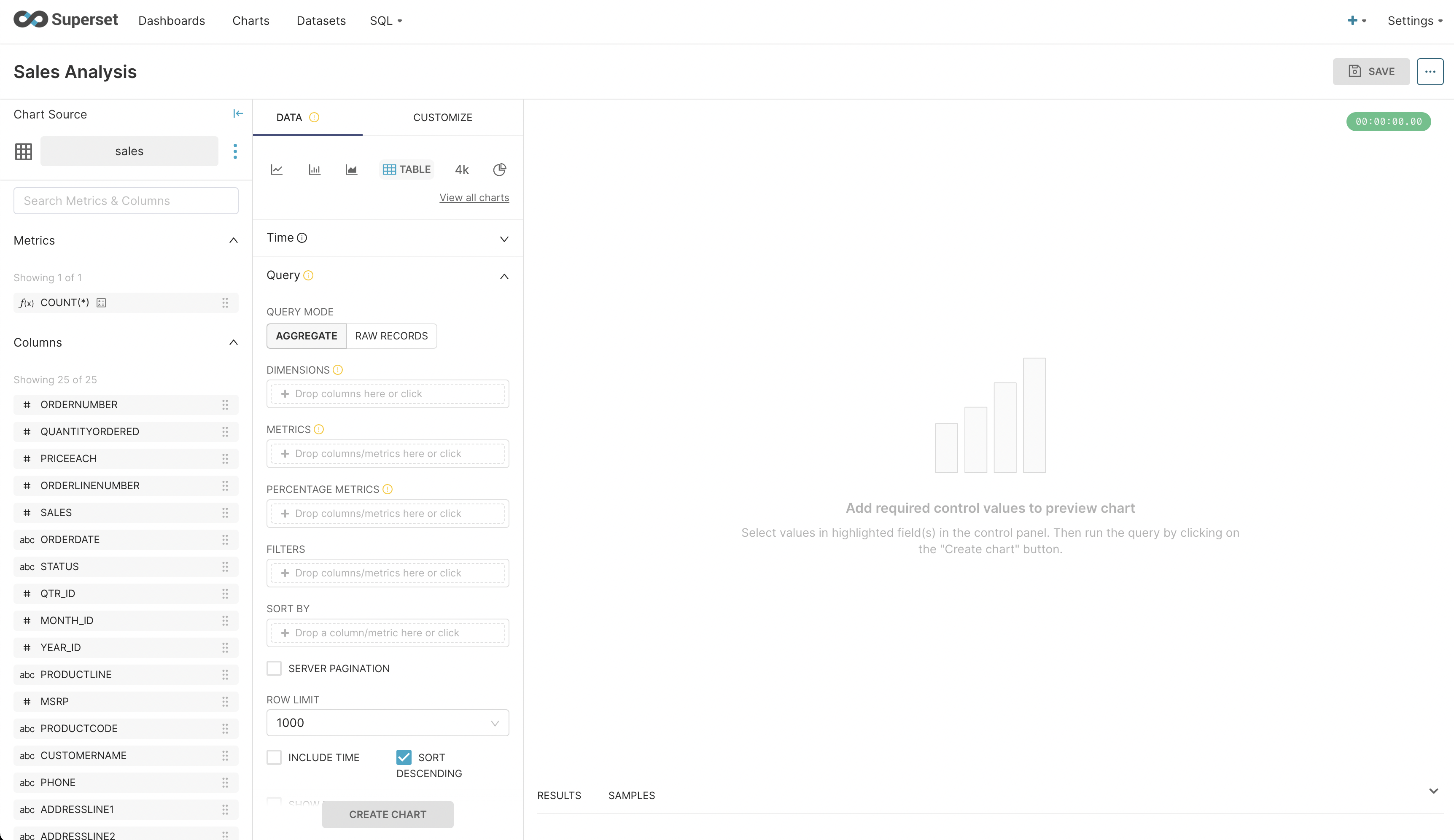Data Analysis 1