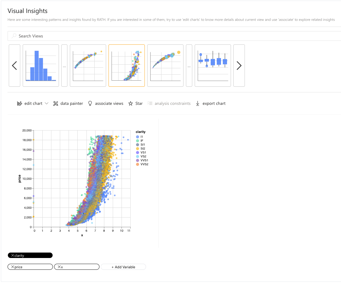 Data Autopilot