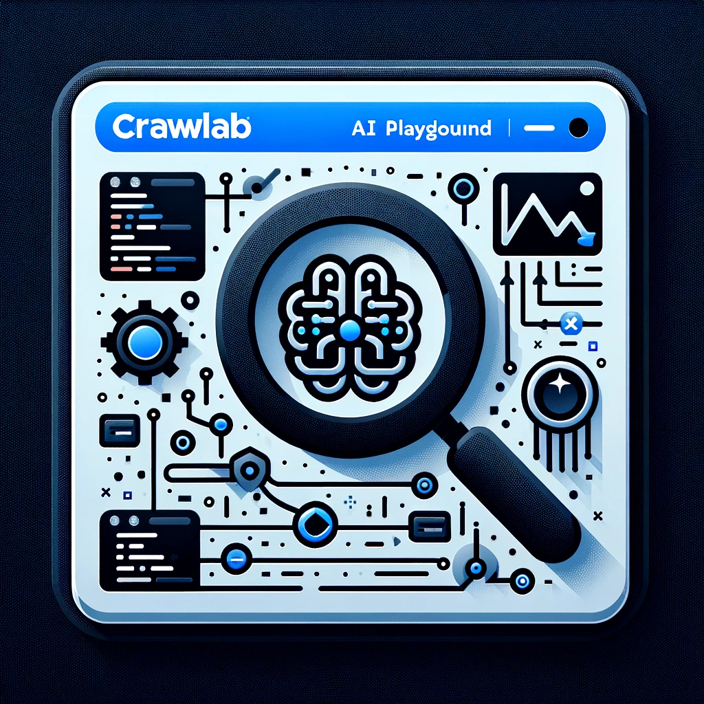 Crawlab AI